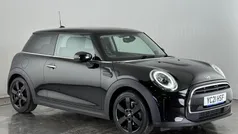 Used 2021 Mini Cooper Classic Hatchback | £15,300 (Fair price)