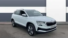 Used 2024 Skoda Karoq SE L SUV | £24,040 (Super price)