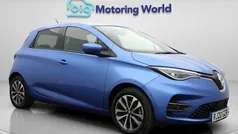 Used 2020 Renault Rapid GT-Line Hatchback | £8,700 (Fair price)