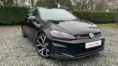 Black Used 2020 VW Golf VIII GTI Hatchback | £23,995 (Good price)