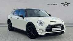 Used 2018 Mini Cooper Clubman Estate | £14,750 (Fair price)