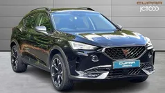 Used 2021 Cupra Formentor SUV | £22,229 (Fair price)