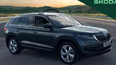 Used 2020 Skoda Kodiaq SUV | £21,806 (Fair price)