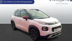 Used 2020 Citroën C3 Aircross PureTech SUV | £8,616 (Good price)