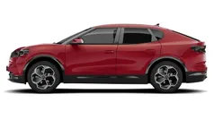 Used 2025 Ford Capri Select Estate | £40,999 (Fair price)