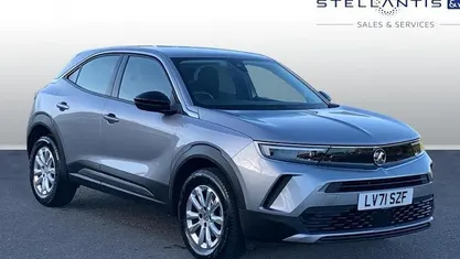 Used 2021 Vauxhall Mokka S SUV | £11,813 (Good price)