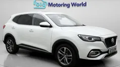 Used 2022 MG HS Exclusive SUV | £16,400 (Fair price)