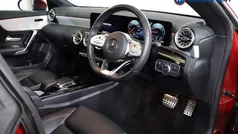 Used 2022 Mercedes CLA180 AMG Line Premium Plus Sedan | £23,449 (Fair price)