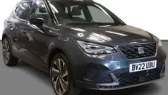 Used 2024 Seat Arona FR Sport SUV | £13,800 (Good price)