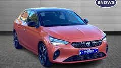 Used 2022 Vauxhall Corsa Edition Hatchback | £12,662 (Fair price)
