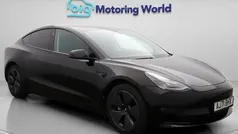 Used 2023 Tesla Model 3 Long Range AWD Sedan | £17,800 (Fair price)