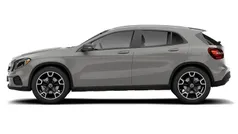 Used 2018 Mercedes GLA200 SE SUV | £12,250 (Fair price)