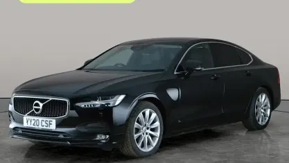 Usado Volvo S90 Momentum 190 CV (139 kW) 2019 Berlina