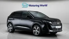 Used 2022 Peugeot 3008 Allure Premium Estate | £18,400 (Fair price)