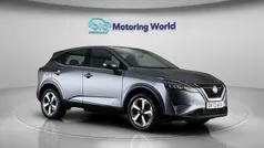 Used 2023 Nissan Qashqai Acenta Premium SUV | £20,500 (Good price)