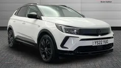Used 2023 Vauxhall Grandland X GS Line SUV | £15,991 (Fair price)