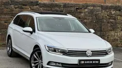 Used 2019 VW Passat GT Estate | £13,995 (Fair price)