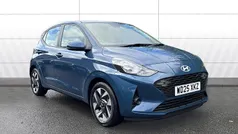 Other Used 2024 Hyundai i10 Advanced Hatchback | £15,270 (Fair price)