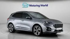 Used 2020 Ford Kuga ST-Line X SUV | £16,800 (Fair price)