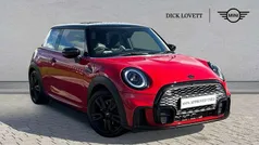 Used 2021 Mini Cooper Sport Hatchback | £19,449 (Fair price)