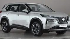 Used 2024 Nissan X-Trail Acenta Premium SUV | £28,999 (Good price)