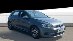 Used 2018 VW Golf VII SE Hatchback | £15,278 (Fair price)
