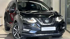 Used 2019 Nissan X-Trail Tekna SUV | £15,000 (Fair price)