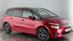 Citroën C4 SpaceTourer