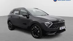 Used 2024 Kia Sportage GT-Line SUV | £25,799 (Fair price)