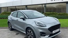 Used 2023 Ford Puma ST-Line SUV | £16,895 (Good price)