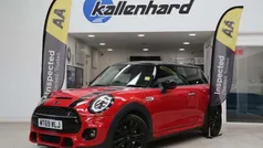 Used 2020 Mini Cooper S Hatch Hatchback | £16,000 (Good price)