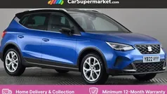 Used 2024 Seat Arona FR SUV | £13,497 (Good price)