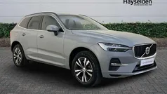 Grey Used 2024 Volvo XC60 Core SUV | £28,895 (Good price)
