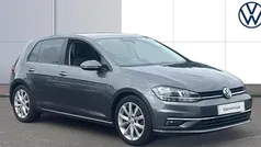 Used 2020 VW Golf VII GT Hatchback | £15,140 (Good price)