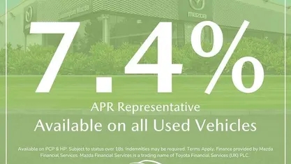 Used 2025 Mazda CX-80 Homura-Line SUV | £46,980 (Fair price)