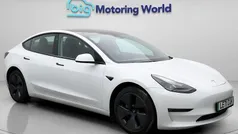 Used 2023 Tesla Model 3 Long Range Sedan | £22,500 (Fair price)