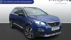 Used 2020 Peugeot 3008 Premium Estate | £16,821 (Fair price)