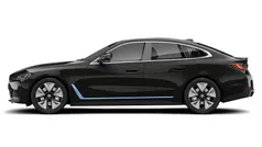 Used 2024 BMW i4 Sedan | £64,852 (Good price)