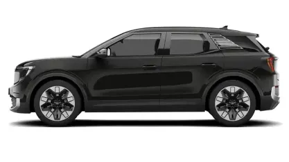 New Ford Explorer Premium 210 kW (286 HP) 2026 SUV