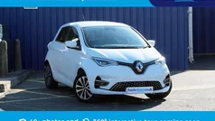 White Used 2020 Renault Rapid GT-Line Hatchback | £9,595 (Fair price)