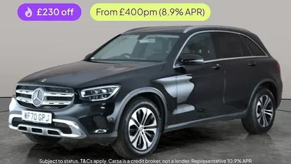 Used 2020 Mercedes 220 Estate | £24,243 (Fair price)