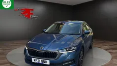 Used 2021 Skoda Octavia SE Technology Hatchback | £12,200 (Good price)