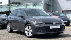 Used 2025 VW Golf VIII Match Hatchback | £27,795 (Fair price)