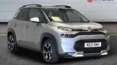 Used 2023 Citroën C3 Aircross PureTech SUV | £10,120 (Good price)