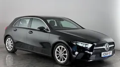 Used 2022 Mercedes A180 Executive Hatchback | £15,600 (Super price)