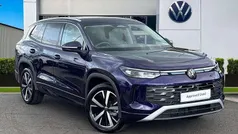 Other Used 2025 VW Tayron Elegance SUV | £37,490 (Good price)