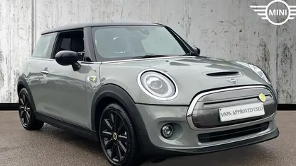 Used 2020 Mini Cooper Level 2 Hatchback | £12,763 (Fair price)