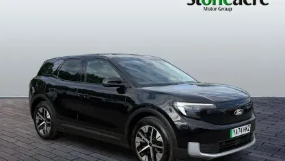 Used Ford Explorer Select 210 kW (286 HP) 2025 SUV