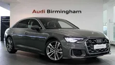 Used 2025 Audi A6 S-Line Sedan | £39,950 (Super price)