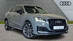 Audi SQ2
